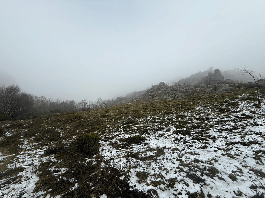 Trekking Épico - Picos do Barroso & Aldeia Fantasma de O Salgueiro