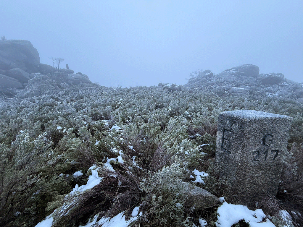 Trekking Épico - Picos do Barroso & Aldeia Fantasma de O Salgueiro