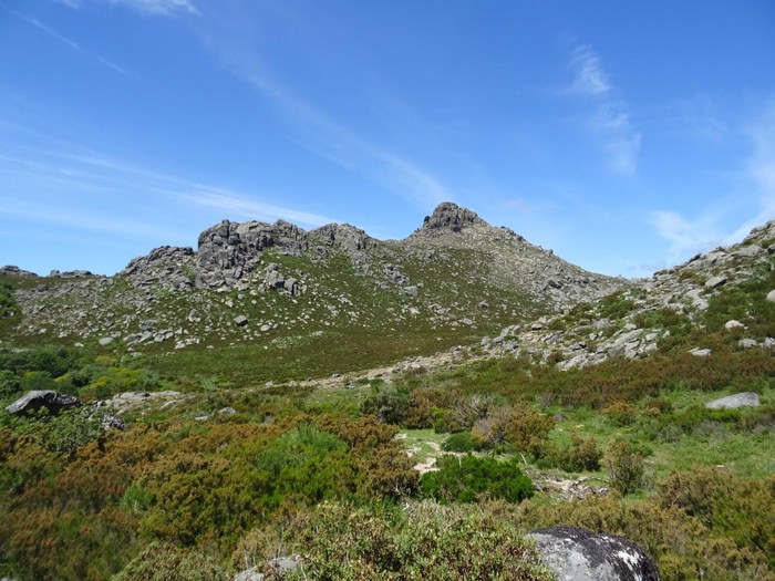 Trekking Épico - Picos do Barroso & Aldeia Fantasma de O Salgueiro