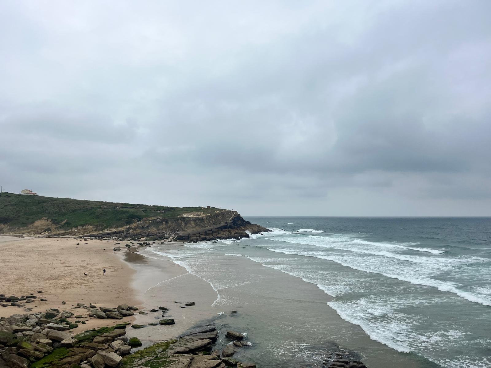 Praia das Maçãs Praia das Maçãs