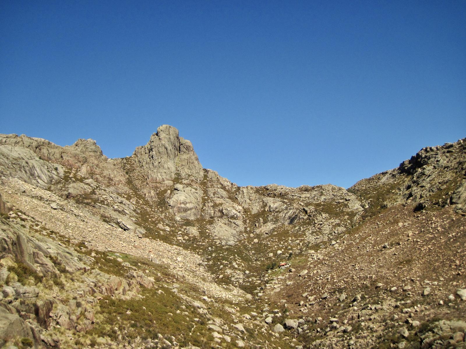 A caminho do Poço Azul e Prado da Rocalva, Uma Aventura no Gerês