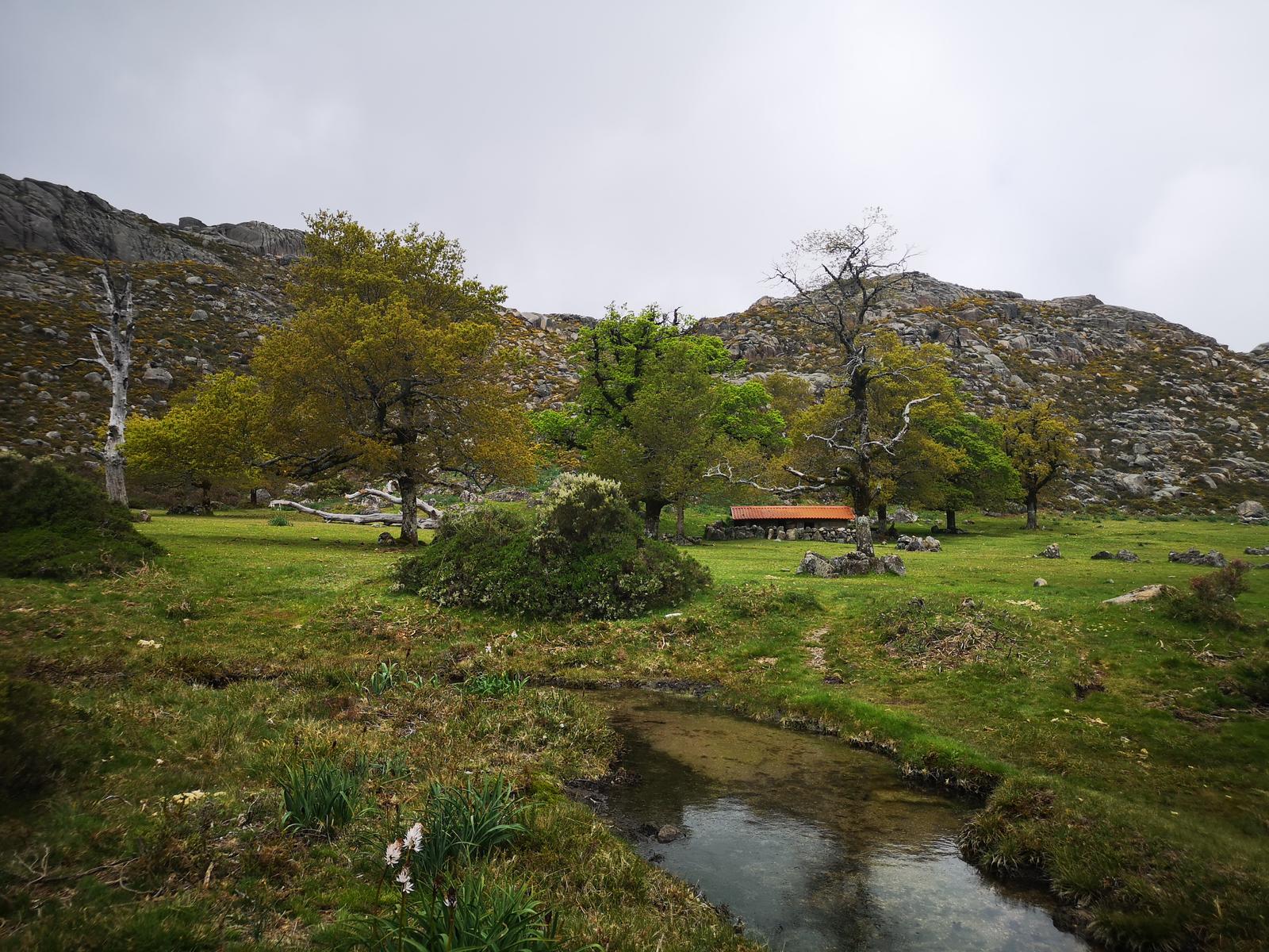 Prados da Messe, uma aventura no Gerês 