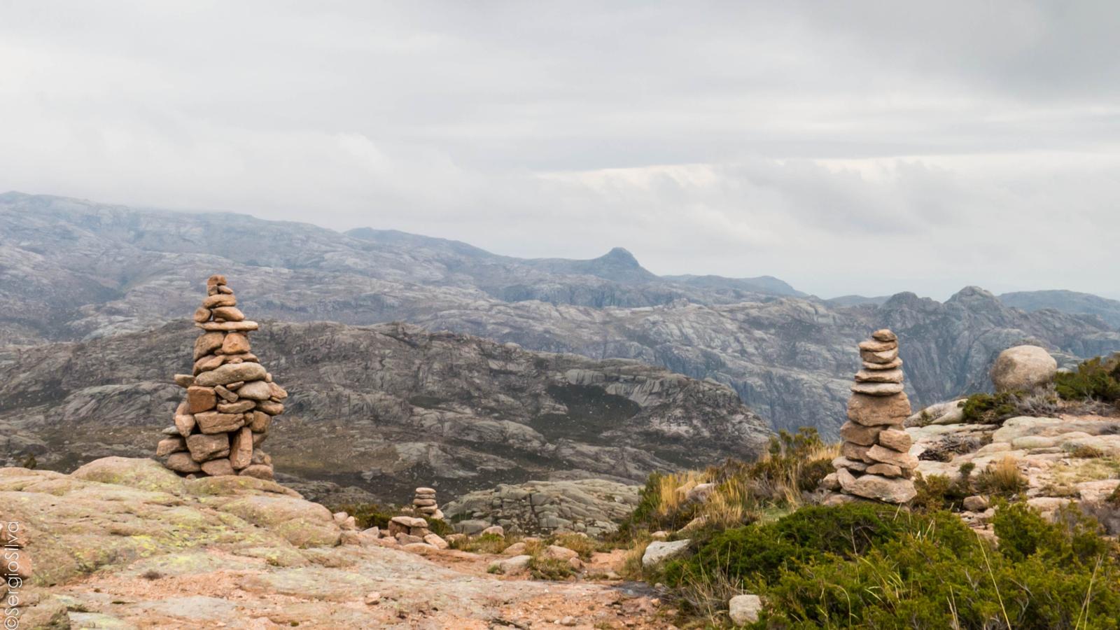 Prados da Messe, uma aventura no Gerês 