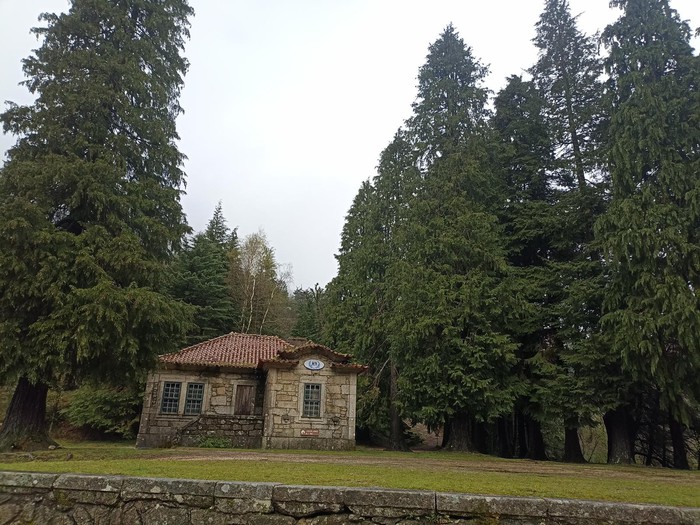 Prados da Messe, uma aventura no Gerês 