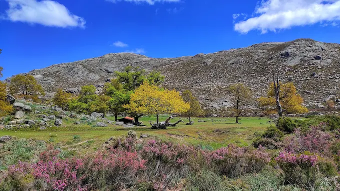 Prados da Messe, uma aventura no Gerês 