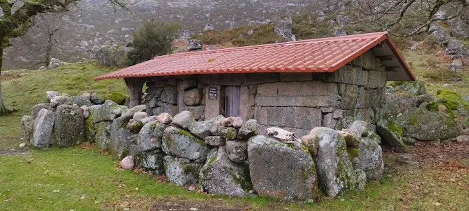 Prados da Messe, uma aventura no Gerês 