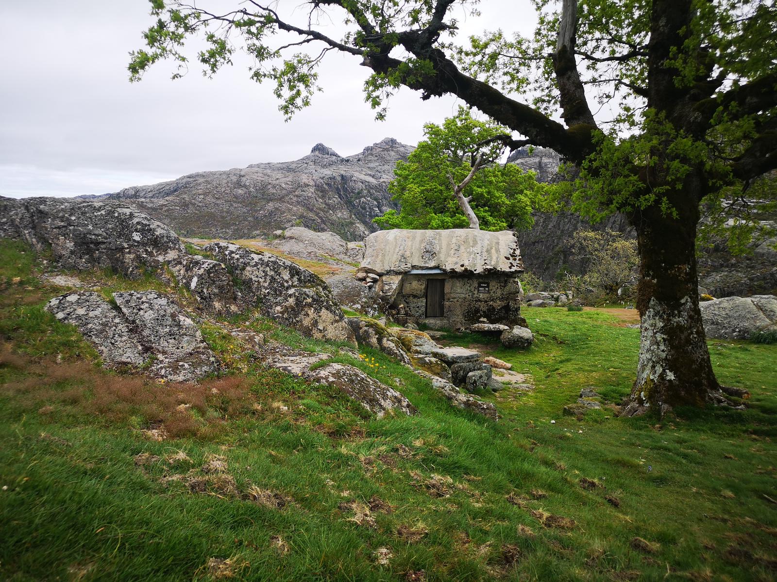 Prados da Messe, uma aventura no Gerês 