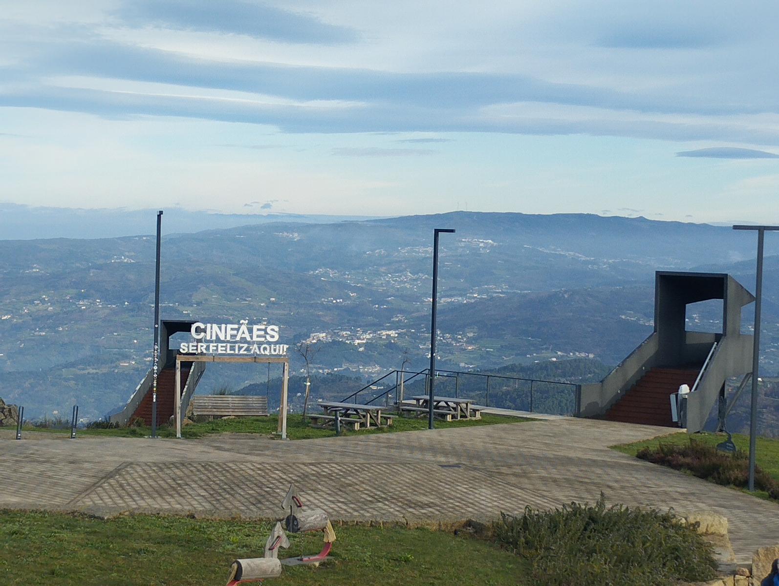 Percurso de Marcelim Percurso de Marcelim