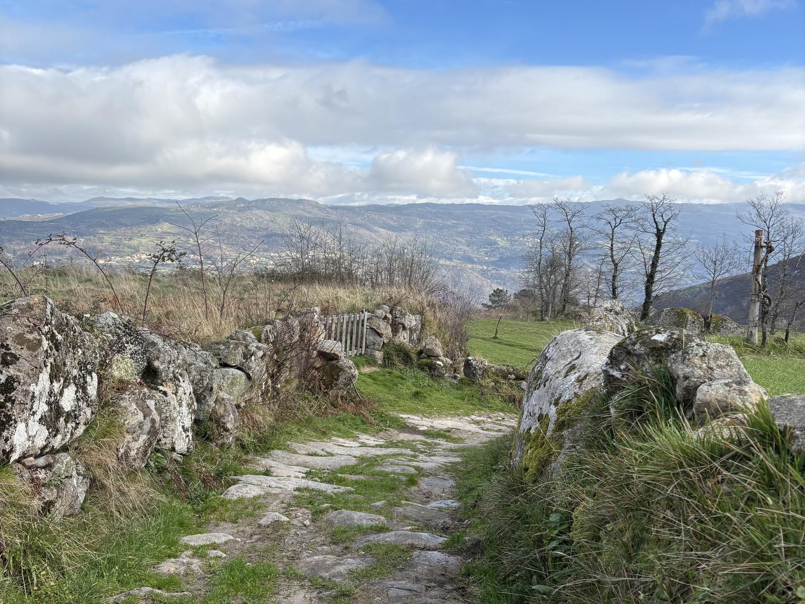 Percurso de Marcelim Percurso de Marcelim