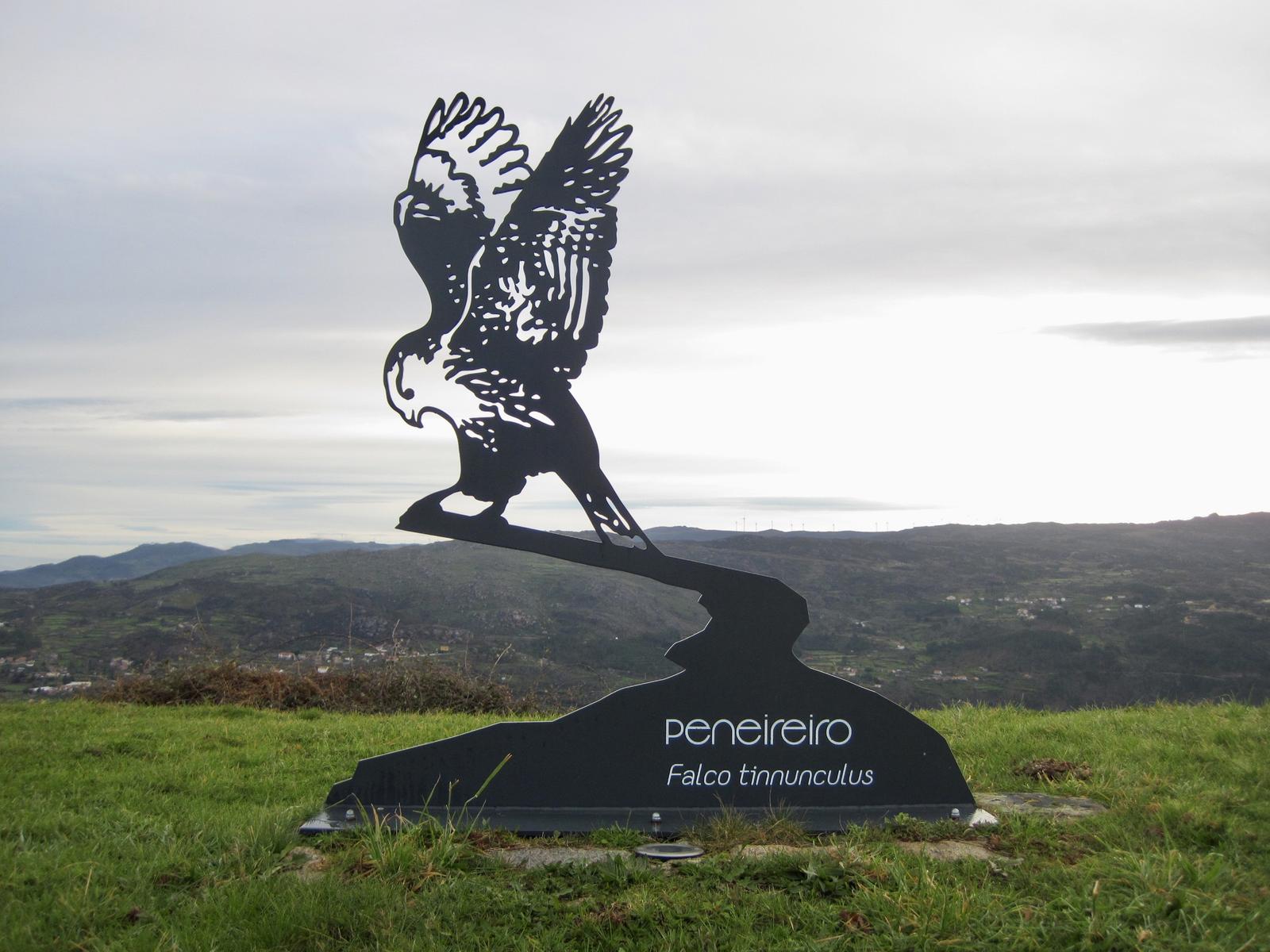 Percurso de Marcelim Percurso de Marcelim