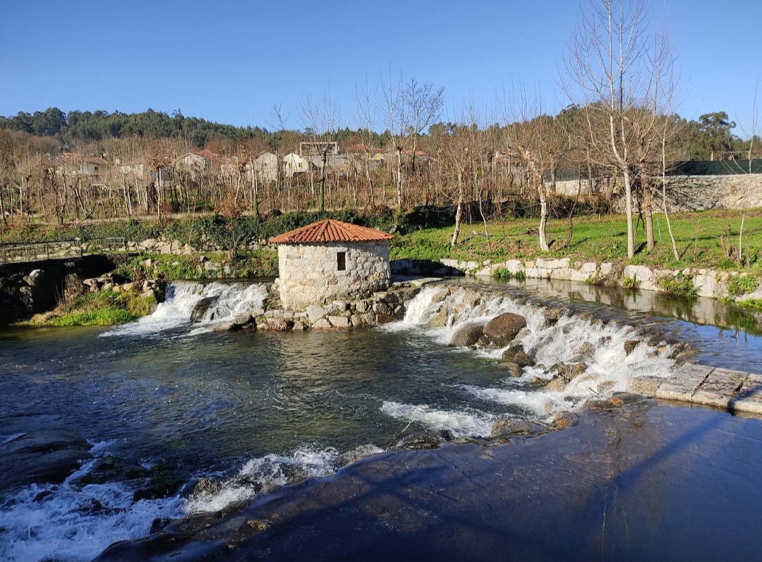 Rota do Milénio