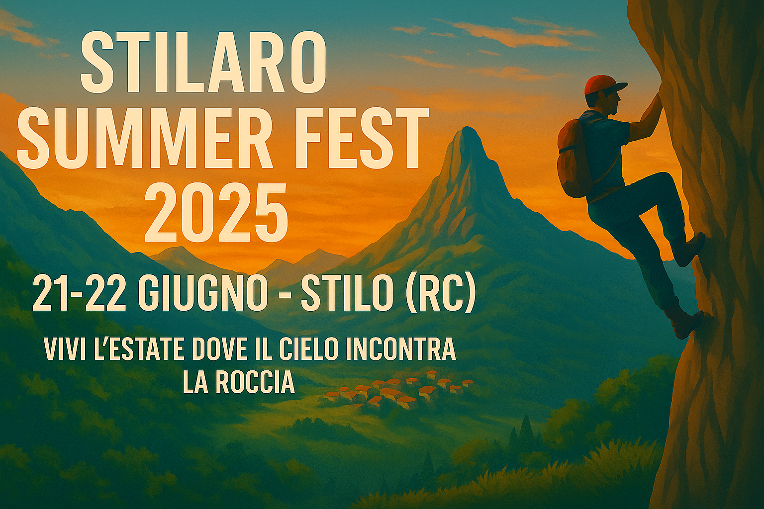 Stilaro Summer Fest