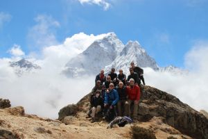 Trekking in Nepal: visit Nepal 