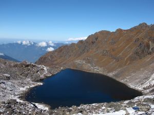 One of the best treks in Nepal | Langtang National Park 