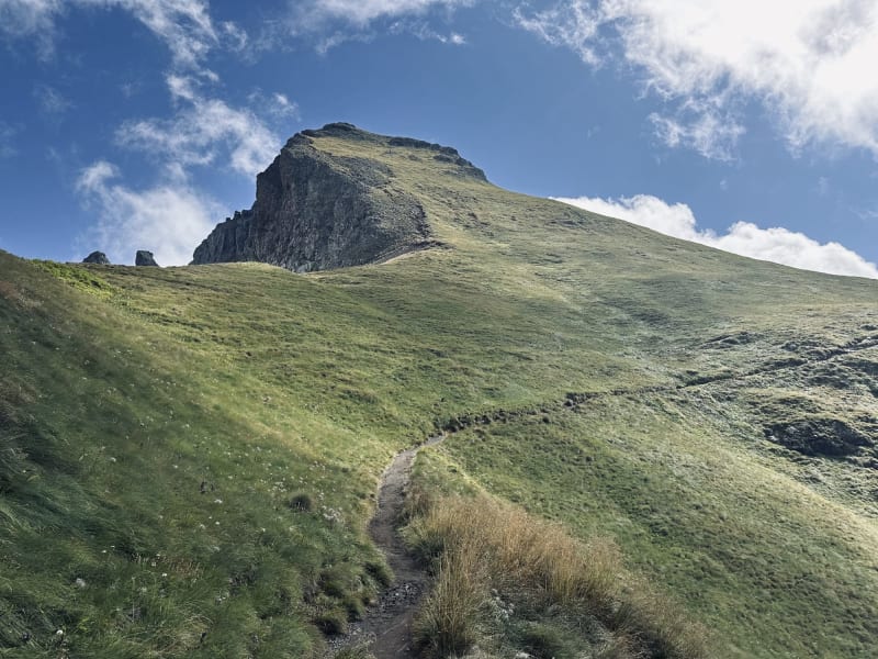 Lista attrezzatura per Alta Via 1 nelle Dolomiti, Italia