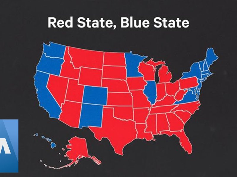 Using Roe and Federalism to Divide America