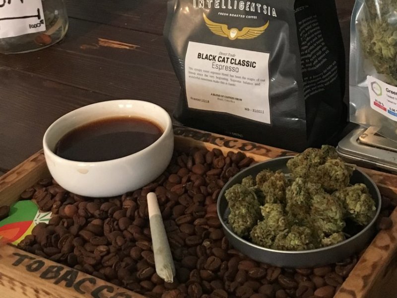 HIDDEN SECRETS OF LONDON EAST LONDON’S CANNABIS CAFÉS