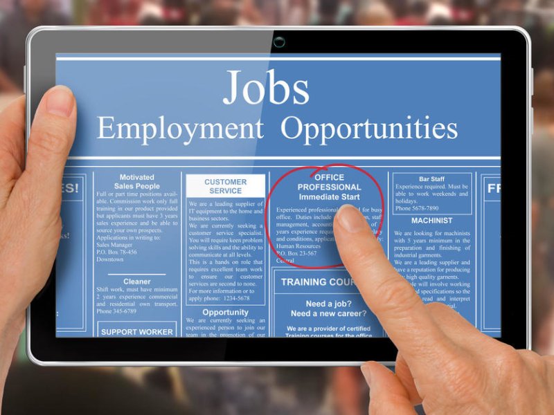 best website for part time jobs