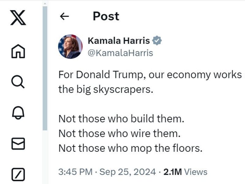 The Unseen Kamala Harris Her Simpcity Timelines Impact - 966y7kb