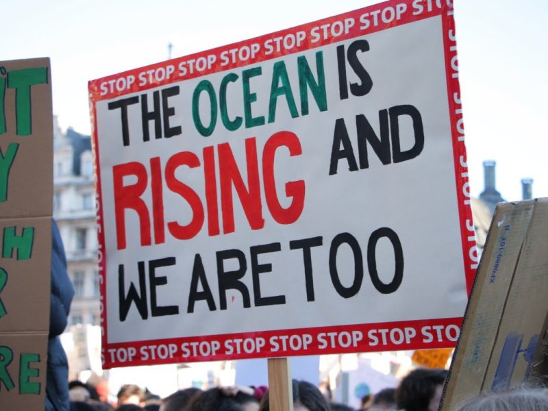 Can capitalism solve ocean plastic?