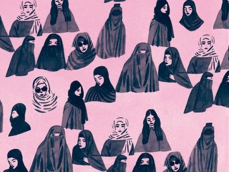 Submissive women essay 08 image