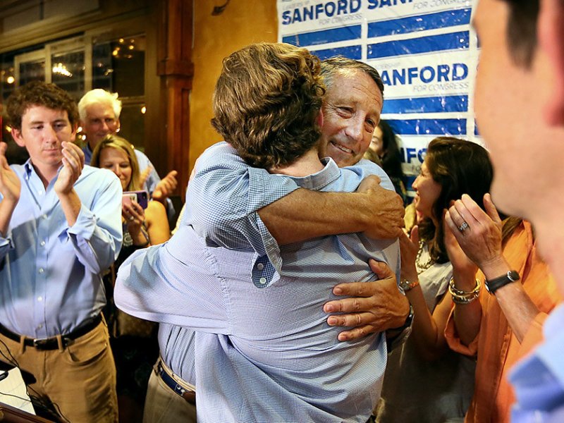 south caroline nytimes election