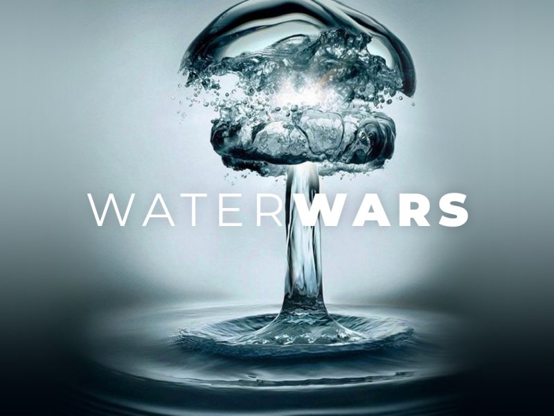 The TriState Water Wars