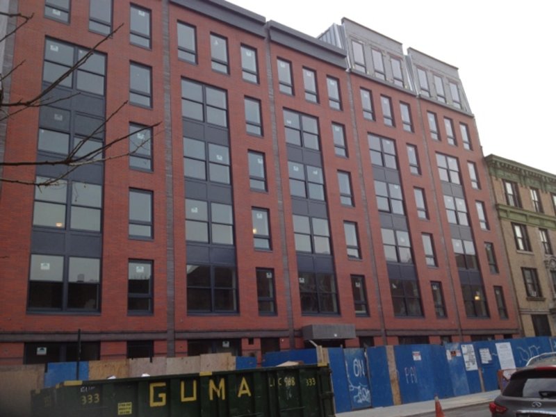 New York City Housing Department is making it Impossible for Brooklyn