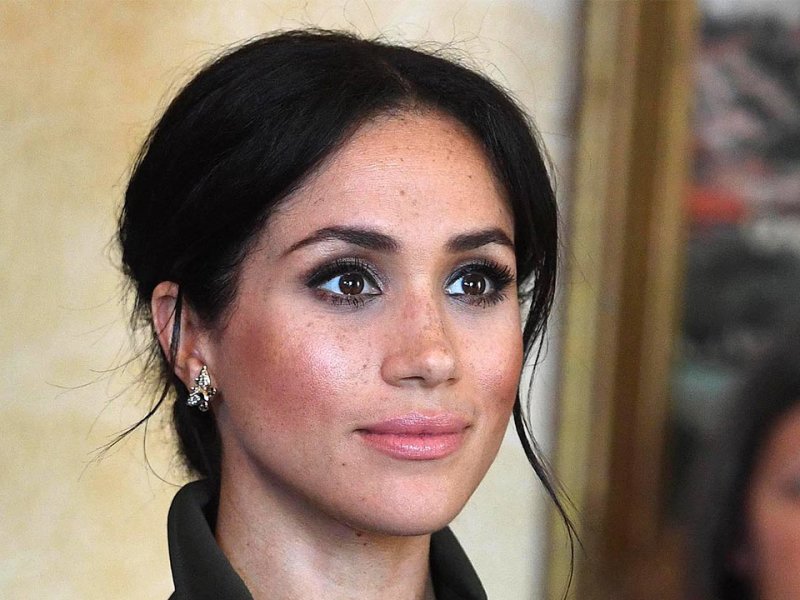 Meghan Markle Court Case