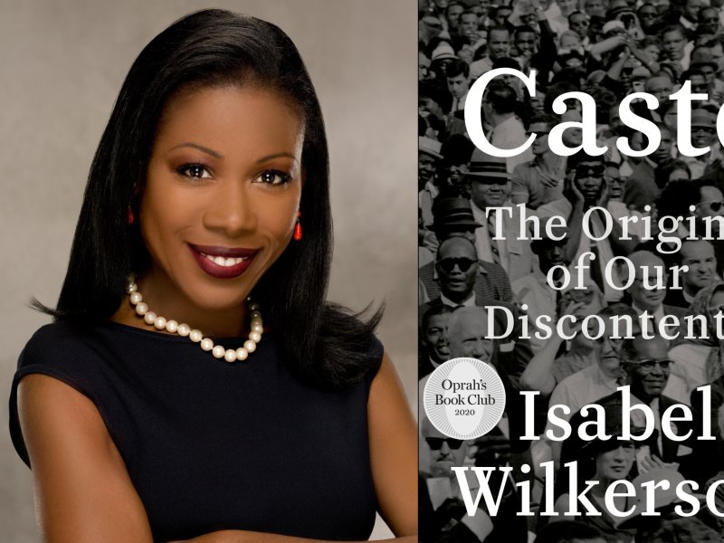 book review caste isabel wilkerson