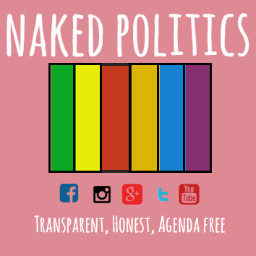 Naked Politics S Page On Tremr