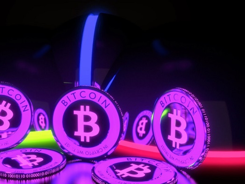 best bitcoin casino bonus