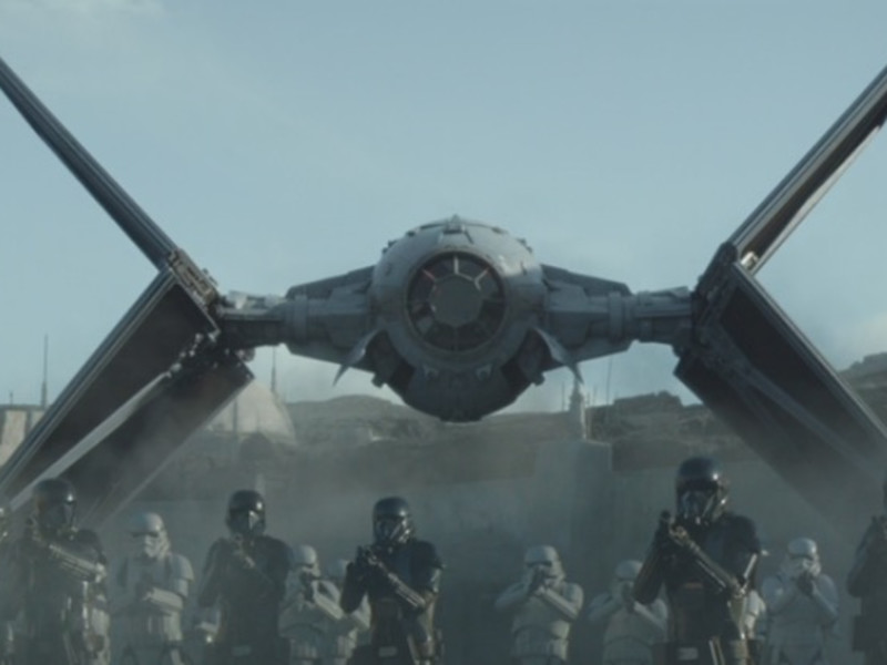 The Mandalorian Chapter 7 The Reckoning Alas Poor Kuiil