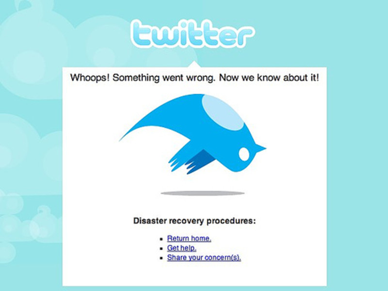 Messages topics. Messages topics