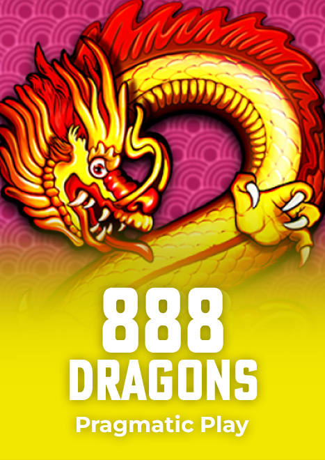 888 Dragons
