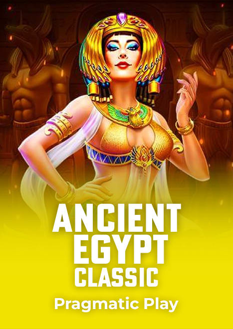 Ancient Egypt Classic