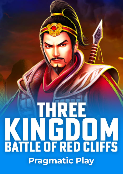 3 Kingdoms - Battle of Red Cliffs