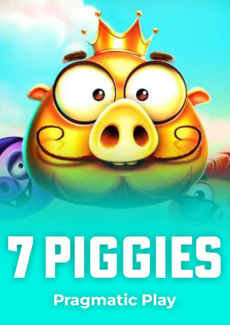 7 Piggies