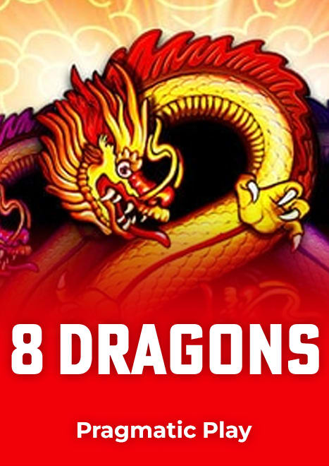 8 Dragons