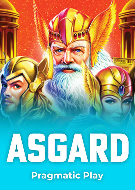 Asgard