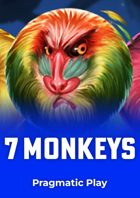 7 Monkeys
