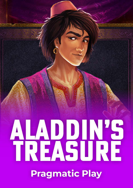 Aladdin's Treasure