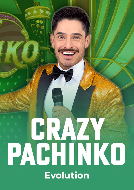 Crazy Pachinko
