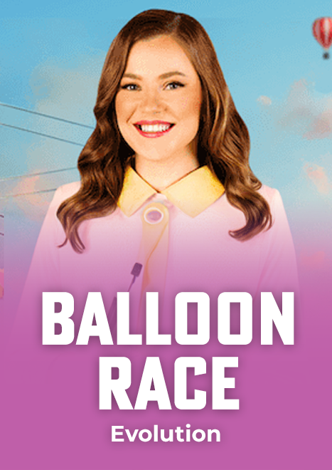 Balloon Race