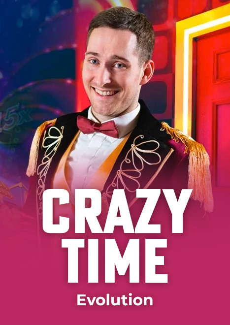 Crazy Time A