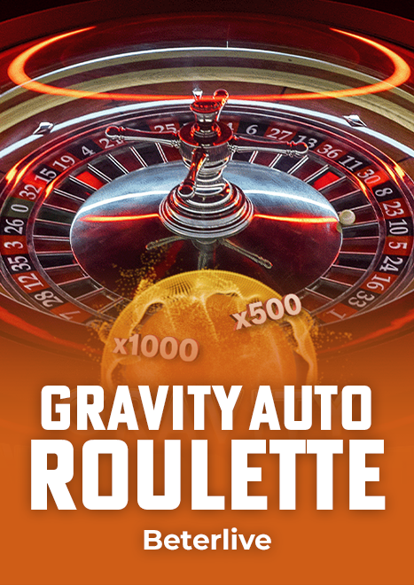 Gravity Auto Roulette