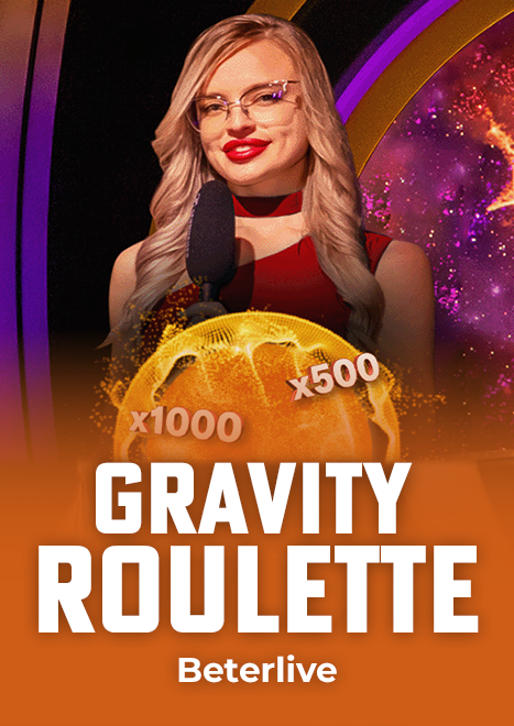 Gravity Roulette