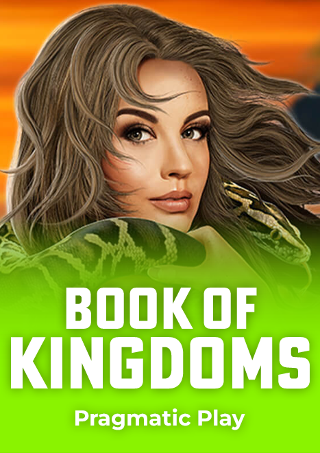 Book Of Kingdoms