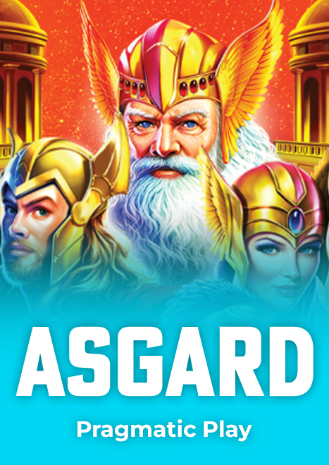 Asgard