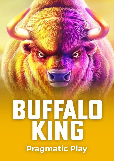 Buffalo King